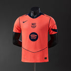 Camiseta FC Barcelona Third 25/26 - Jugador
