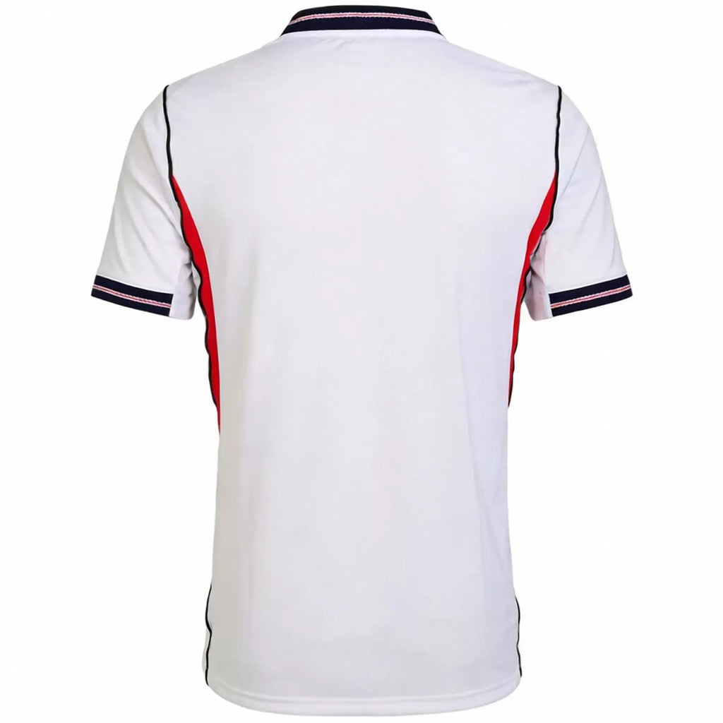 Camiseta Inglaterra Home 2026/27