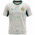 Camiseta Senegal Home 2026/27