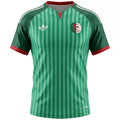 Camiseta Argelia Away 2026/27