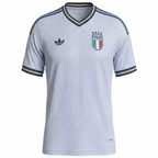 Camiseta Italia Away 26/27