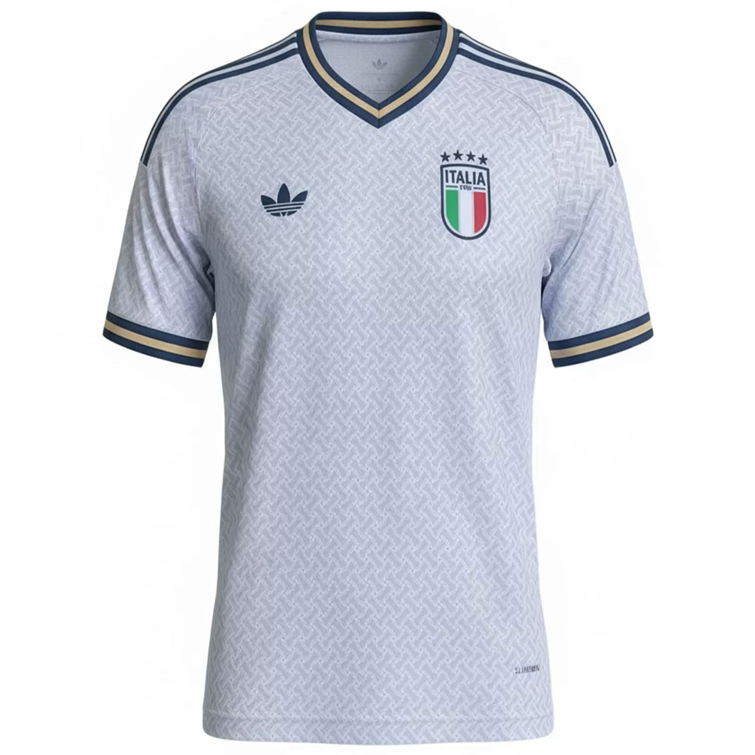 Camiseta Italia Away 26/27