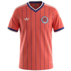 Camiseta Escocia Away 2026/27
