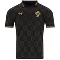 Camiseta Portugal Home "Pantera Negra" 2026/27 - Jugador