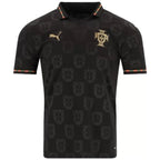 Camiseta Portugal Home "Pantera Negra" 2026/27 - Jugador