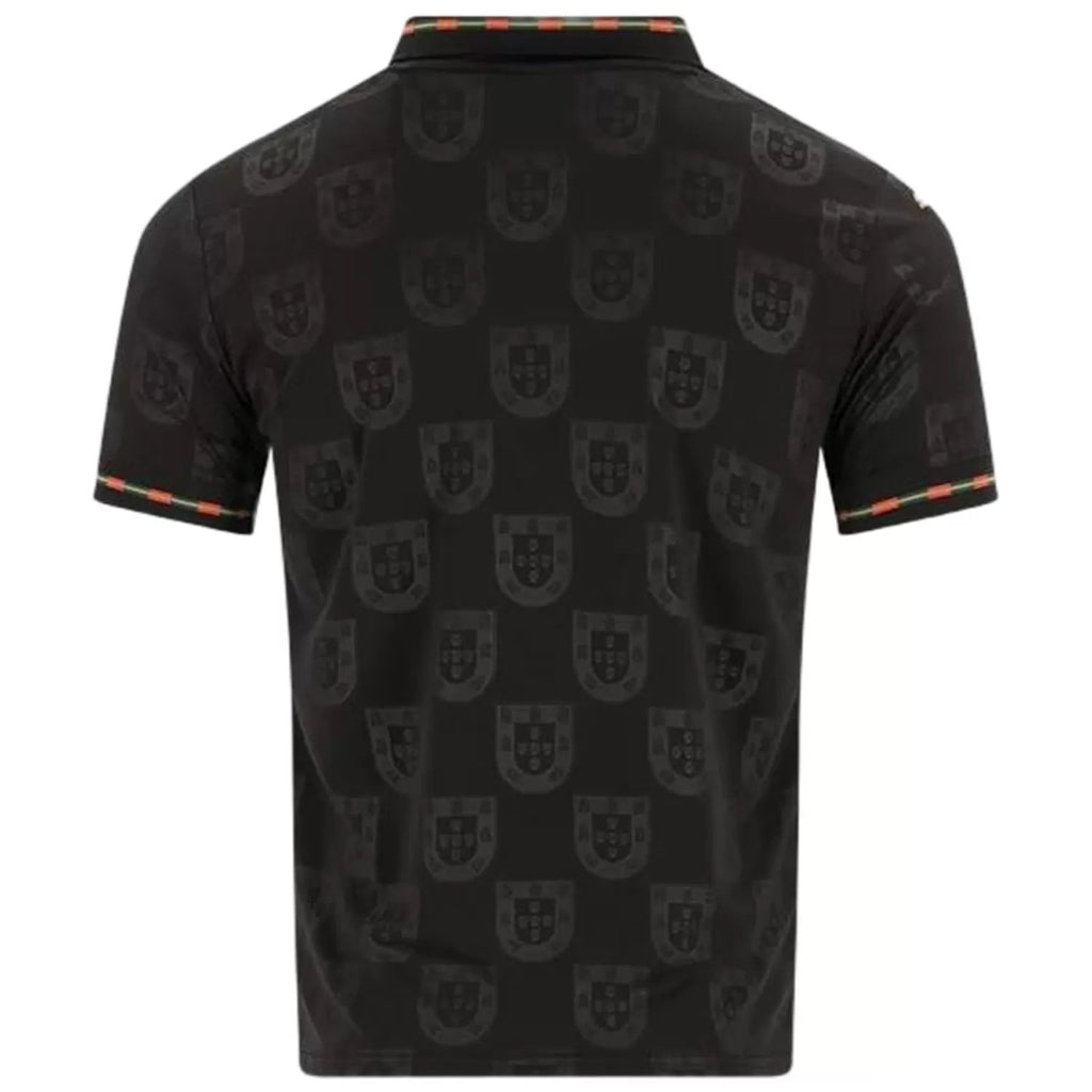 Camiseta Portugal Home "Pantera Negra" 2026/27 - Jugador