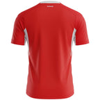 Camiseta Suiza Home 2026/27