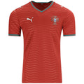 Camiseta Portugal Home 26/27