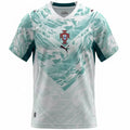 Camiseta Portugal Away 2026/27