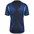 Camiseta Brasil Away 26/27