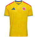 Camiseta Colombia Home 26/27
