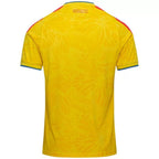 Camiseta Colombia Home 26/27