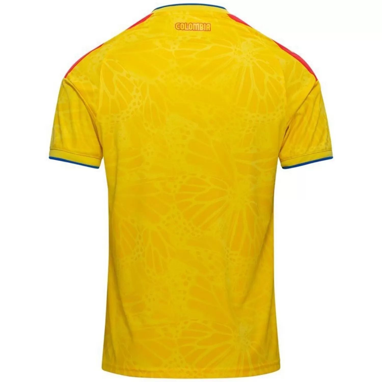 Camiseta Colombia Home 26/27
