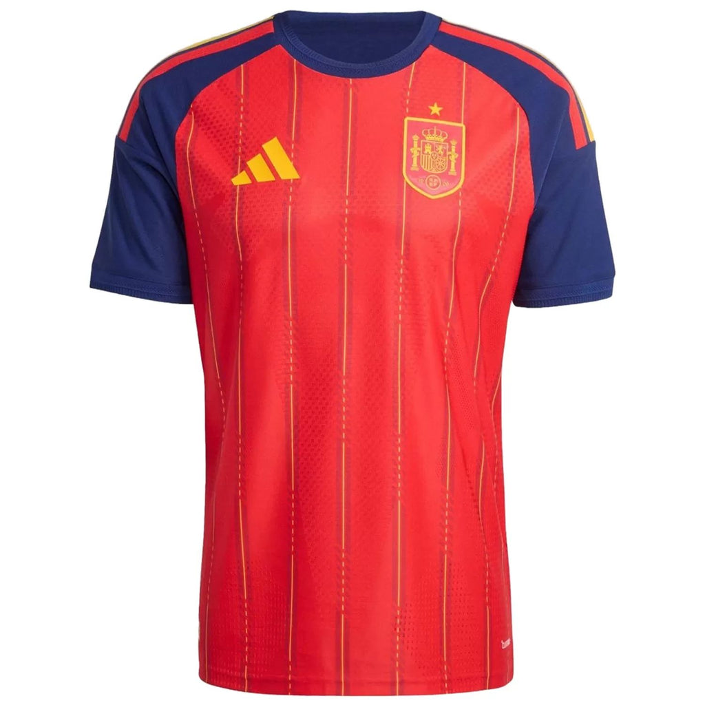 Camiseta España Home 26/27 - Jugador