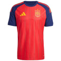Camiseta España Home 26/27 - Jugador
