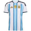 Camiseta Argentina Home 26/27