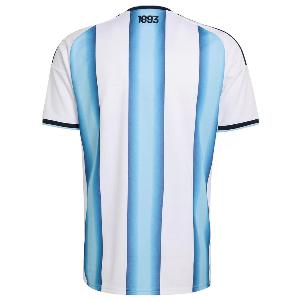 Camiseta Argentina Home 26/27