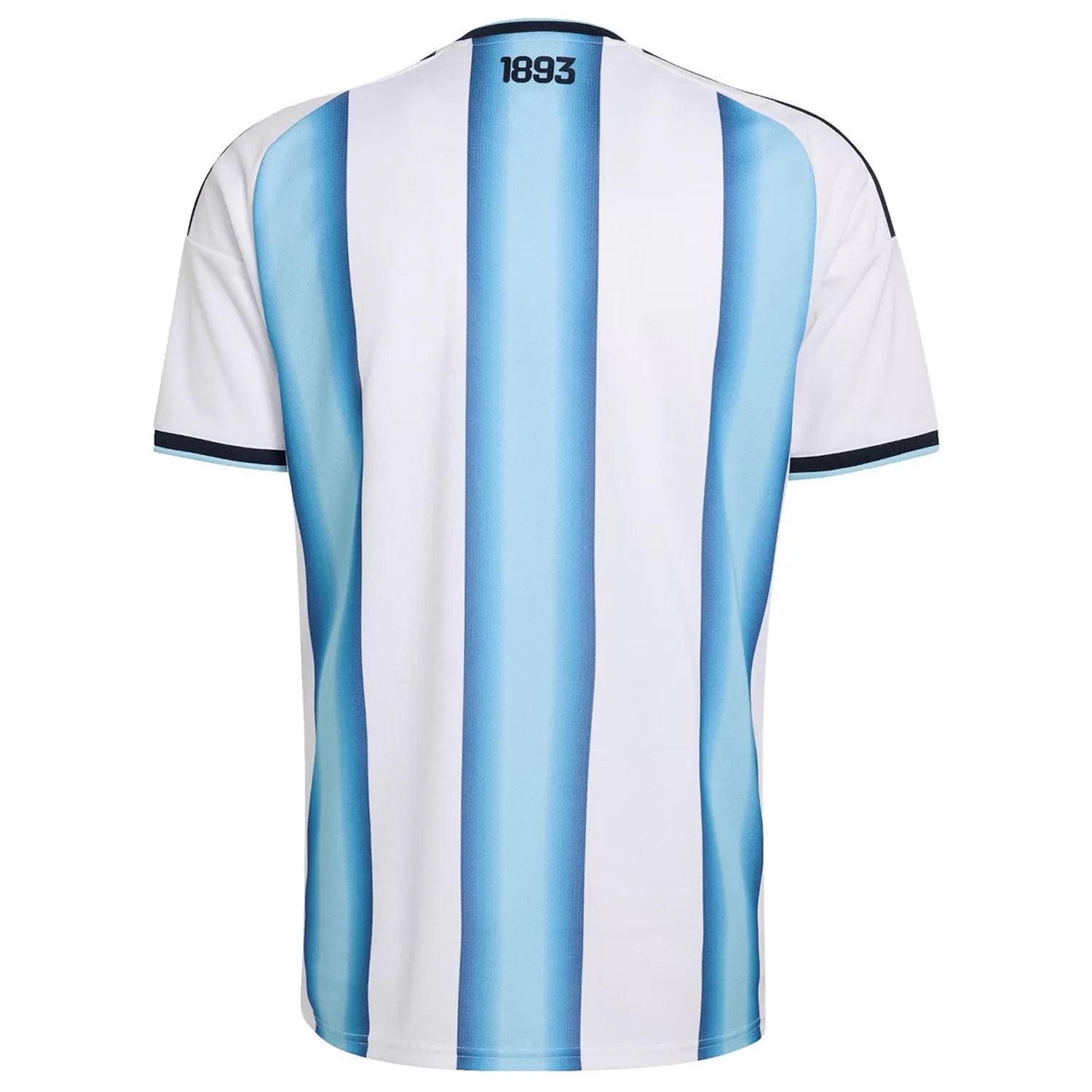 Camiseta Argentina Home 26/27