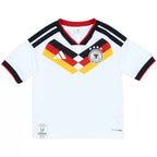 Camiseta y Pantalones para niños Alemania Home 2026/27 - Con Medias