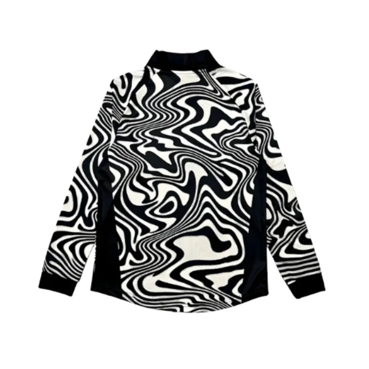 Camiseta Portero Brasil 2026/27