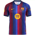 Camiseta FC Barcelona Home 2026/27