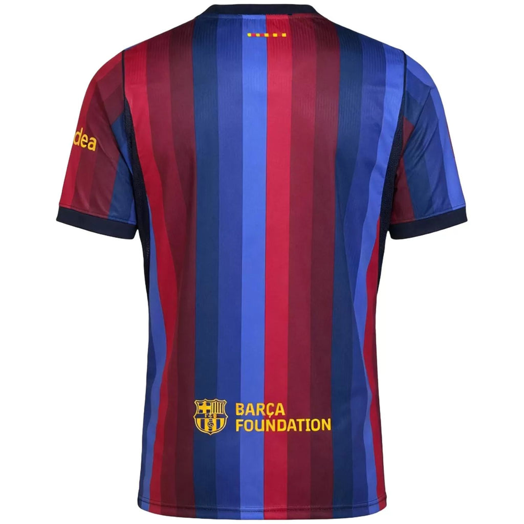 Camiseta FC Barcelona Home 2026/27