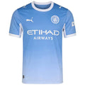 Camiseta Manchester City Home 2026/27