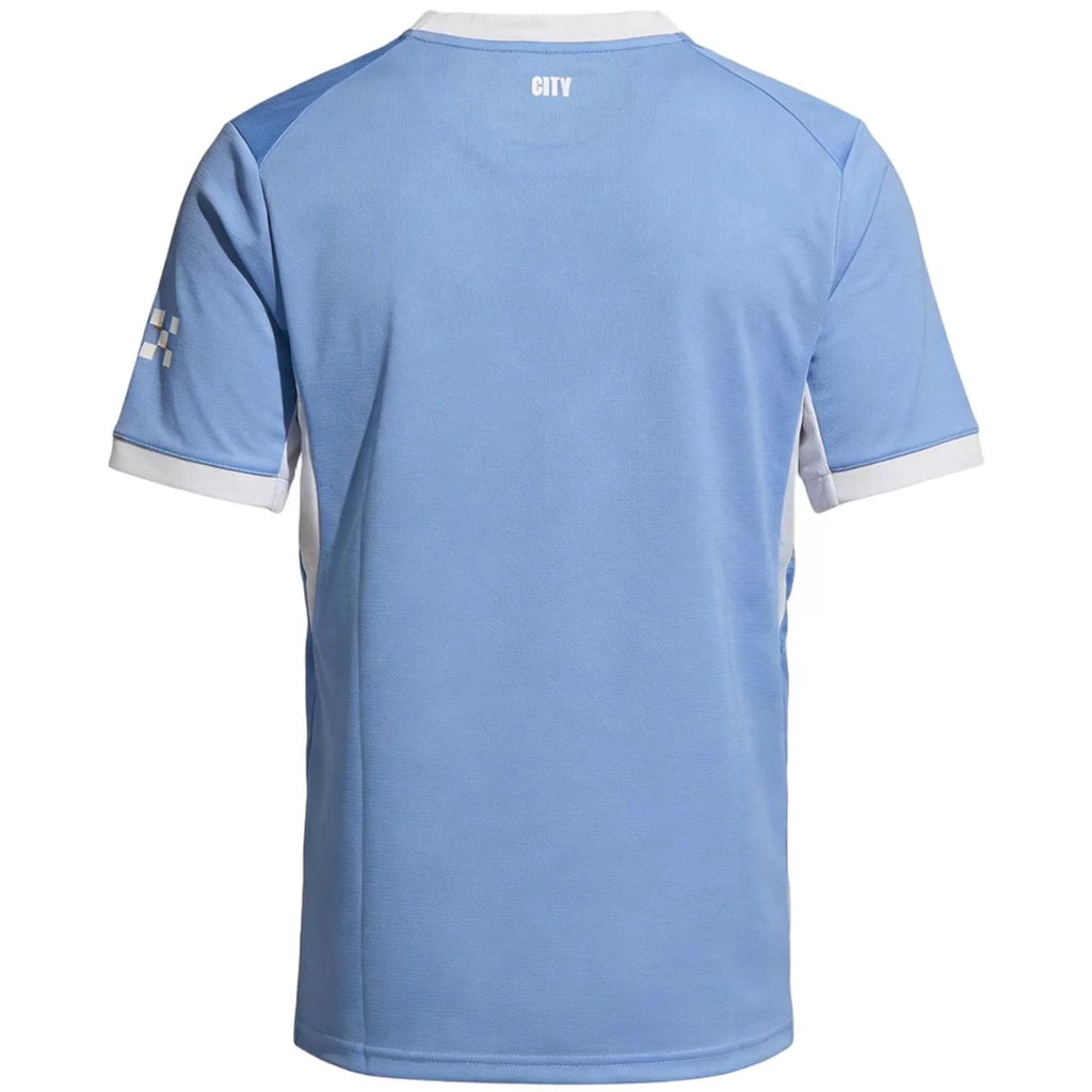 Camiseta Manchester City Home 2026/27