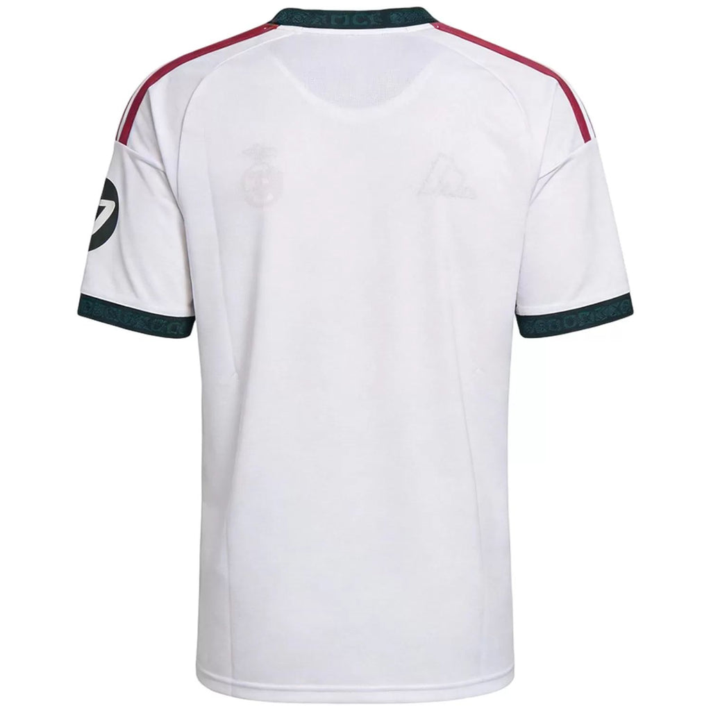 Camiseta Real Madrid Home 2026/27