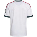 Camiseta Real Madrid Home 2026/27