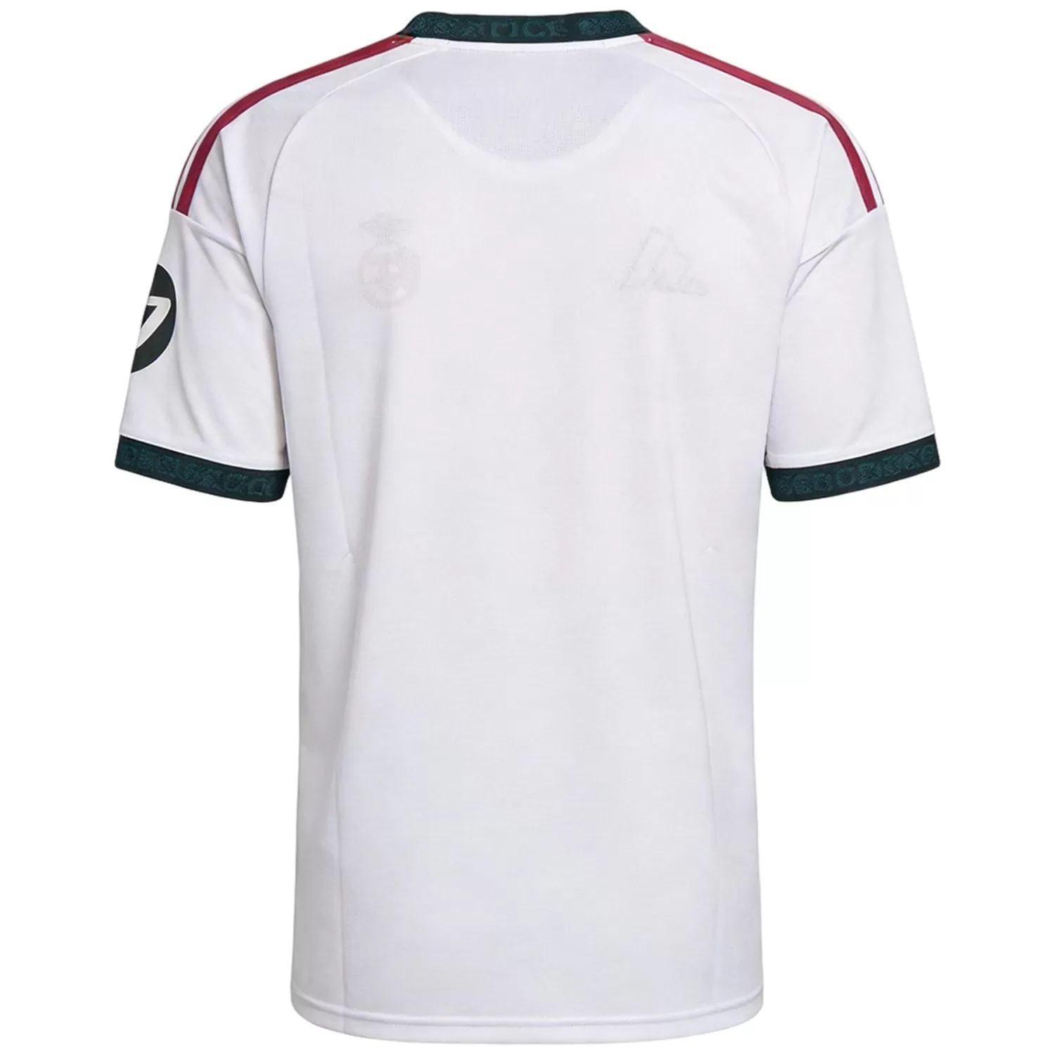 Camiseta Real Madrid Home 2026/27