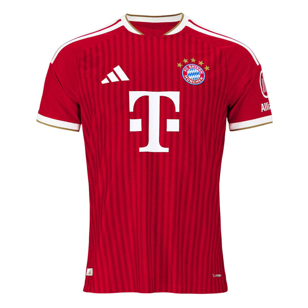 Camiseta Bayern de Múnich Home 2026/27