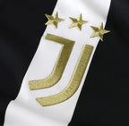 Camiseta Juventus Home 26/27 - Manga Larga