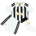 Camiseta y Pantalón para niños Juventus Home 2026/27 - Con Medias
