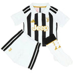 Camiseta y Pantalón para niños Juventus Home 2026/27 - Con Medias