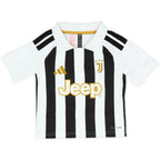 Camiseta y Pantalón para niños Juventus Home 2026/27 - Con Medias
