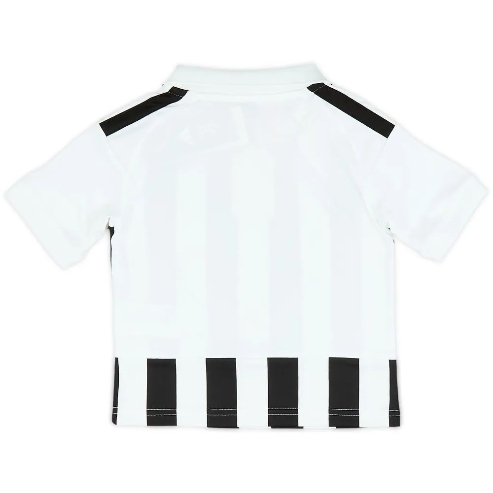 Camiseta y Pantalón para niños Juventus Home 2026/27 - Con Medias