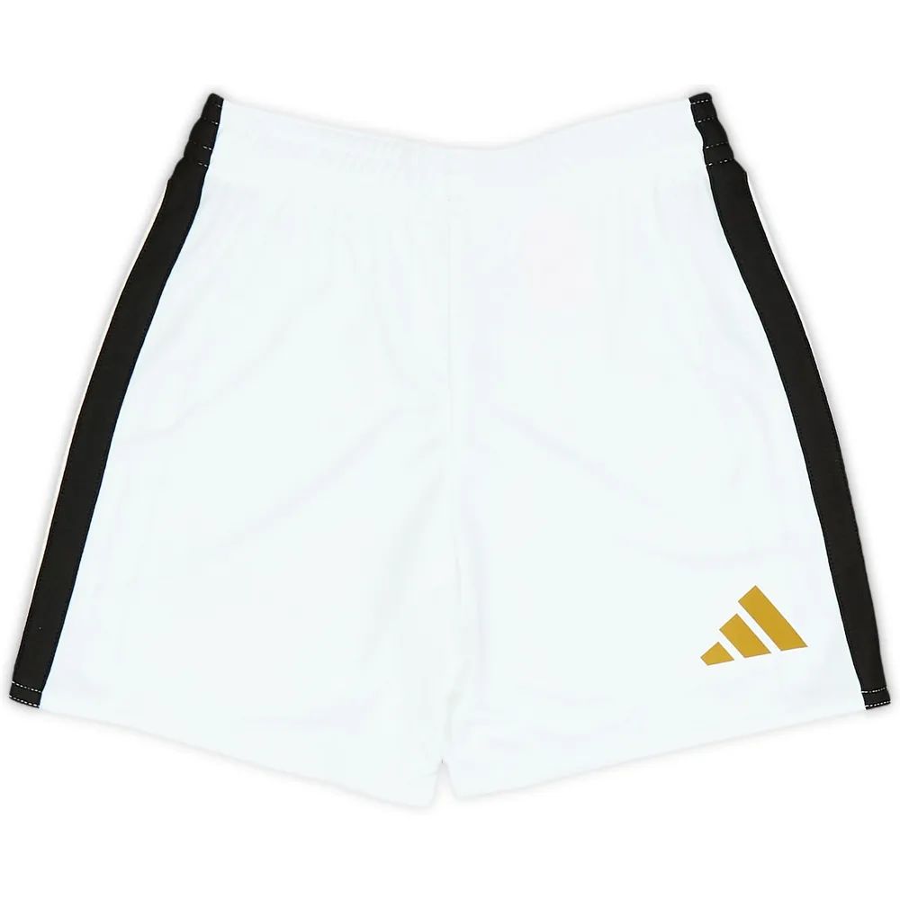 Camiseta y Pantalón para niños Juventus Home 2026/27 - Con Medias