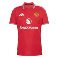 Camiseta Manchester United Home 2026/27 - Jugador