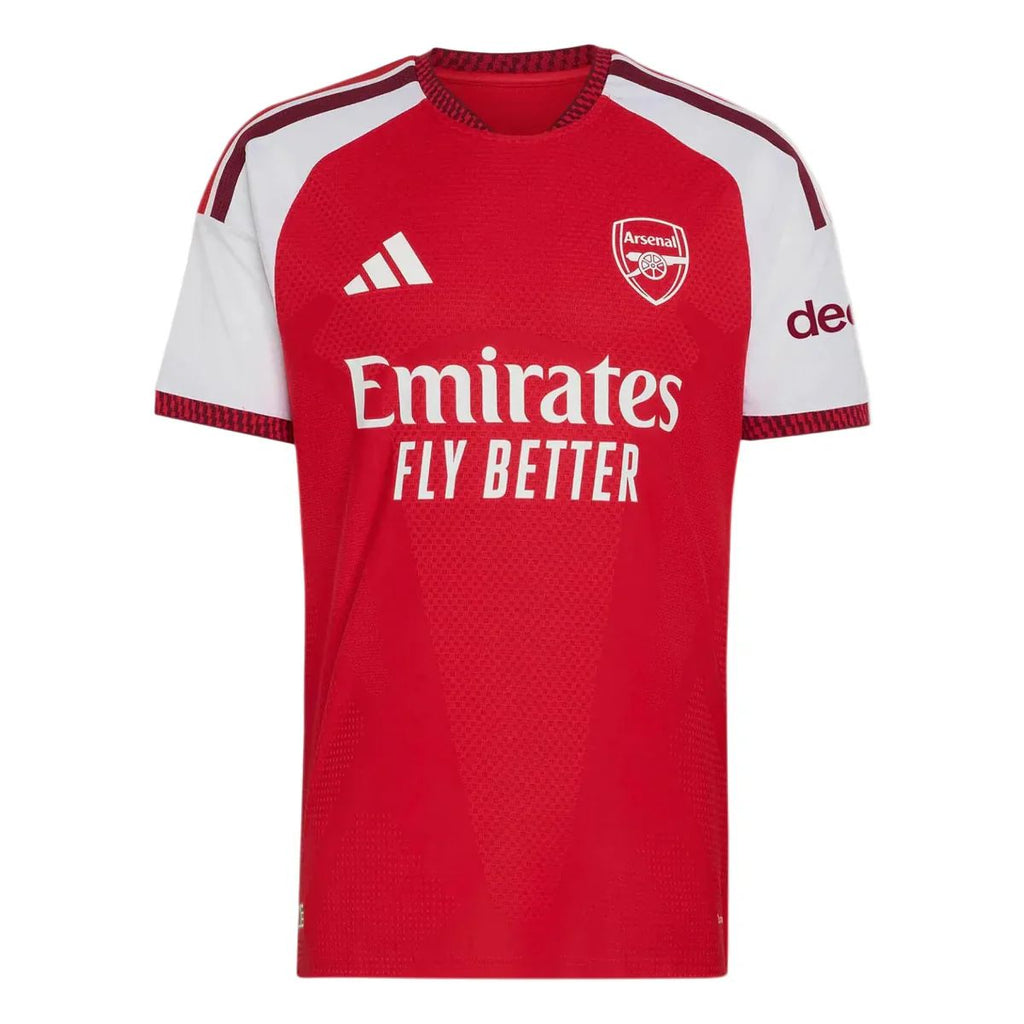 Camiseta do Arsenal Home 2026/27