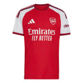 Camiseta do Arsenal Home 2026/27