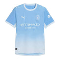 Camiseta Manchester City Home 2026/27 - Jugador