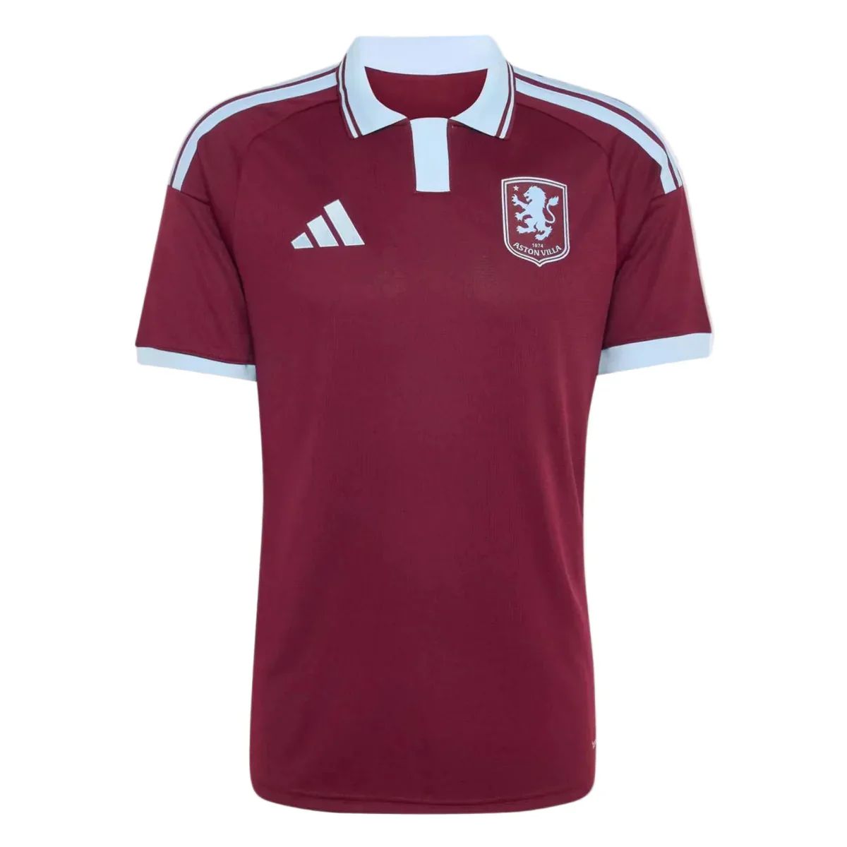 Camiseta Aston Villa Home 2026/27