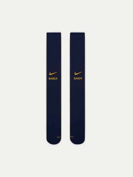 Camiseta y Pantalones para niños FC Barcelona Home 2026/27 - Con Medias