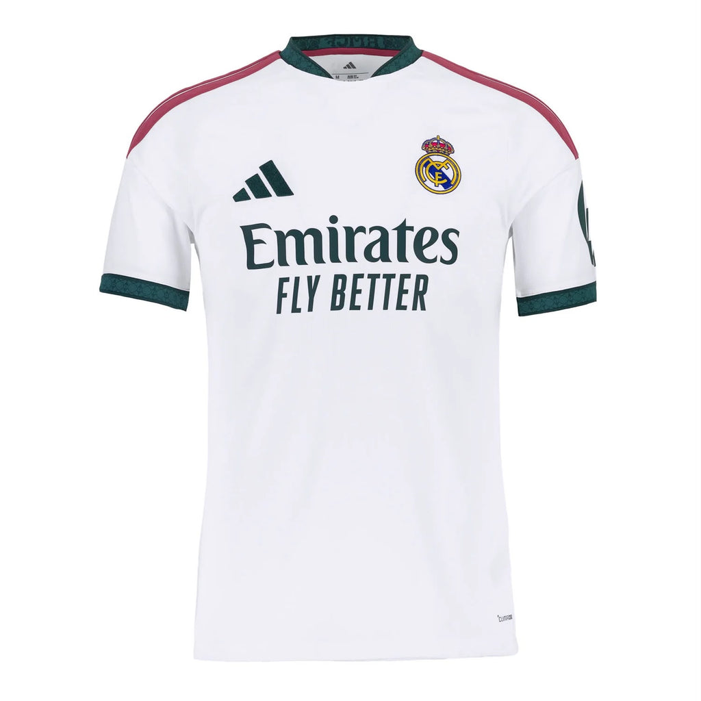 Camiseta Real Madrid Home 2026/27
