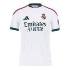 Camiseta Real Madrid Home 2026/27