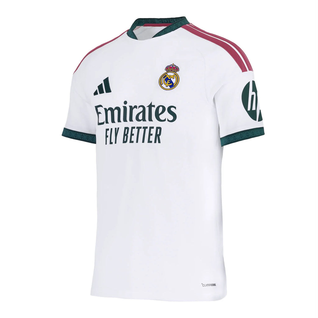 Camiseta Real Madrid Home 2026/27 - Jugador