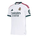 Camiseta Real Madrid Home 2026/27 - Jugador