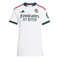 Camiseta Real Madrid Home 2026/27 - Mujer