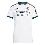Camiseta Real Madrid Home 2026/27 - Mujer
